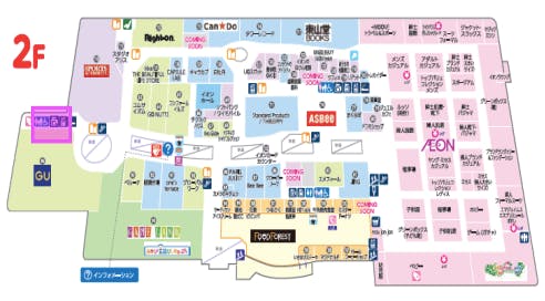 図面・フロアマップ[1]