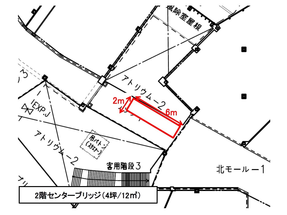 図面・フロアマップ[0]