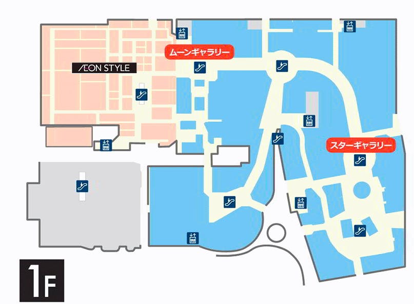 図面・フロアマップ[0]