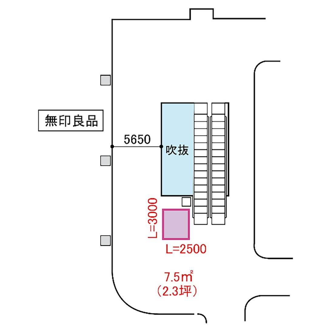図面・フロアマップ[0]