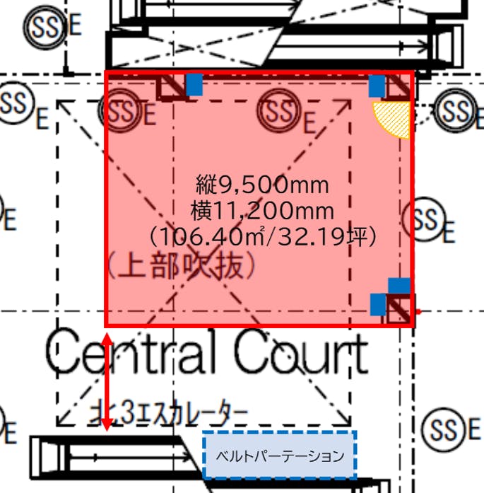 図面・フロアマップ[0]