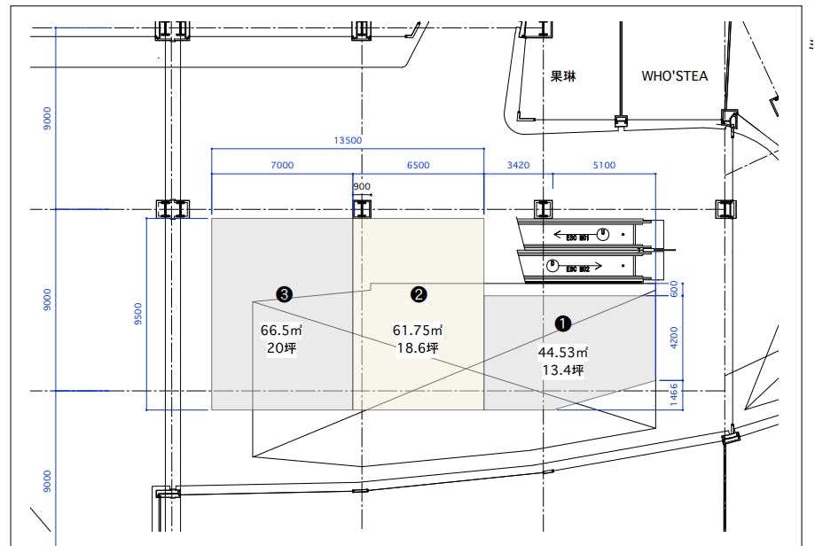 図面・フロアマップ[1]