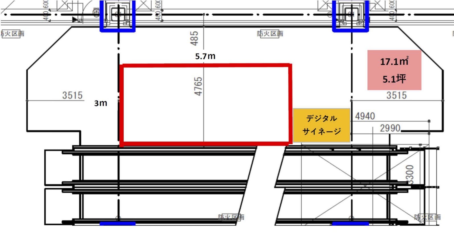 図面・フロアマップ[0]