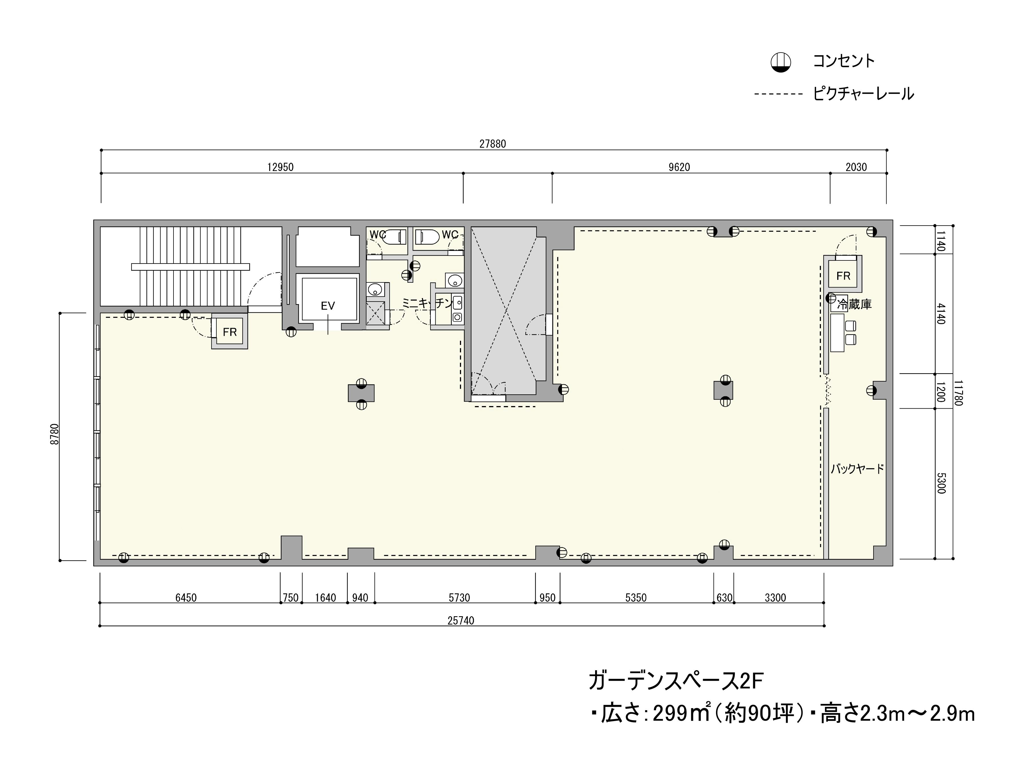 図面・フロアマップ[0]