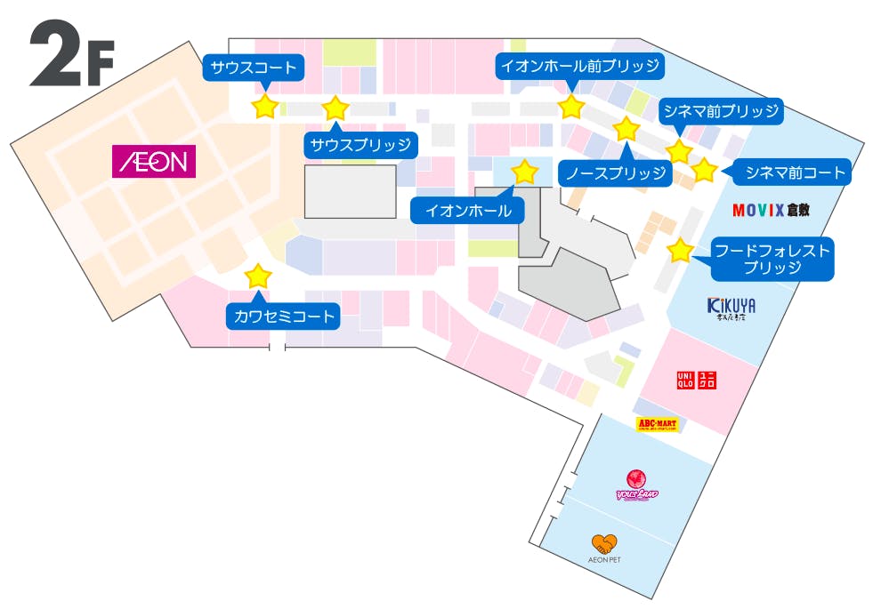 図面・フロアマップ[0]