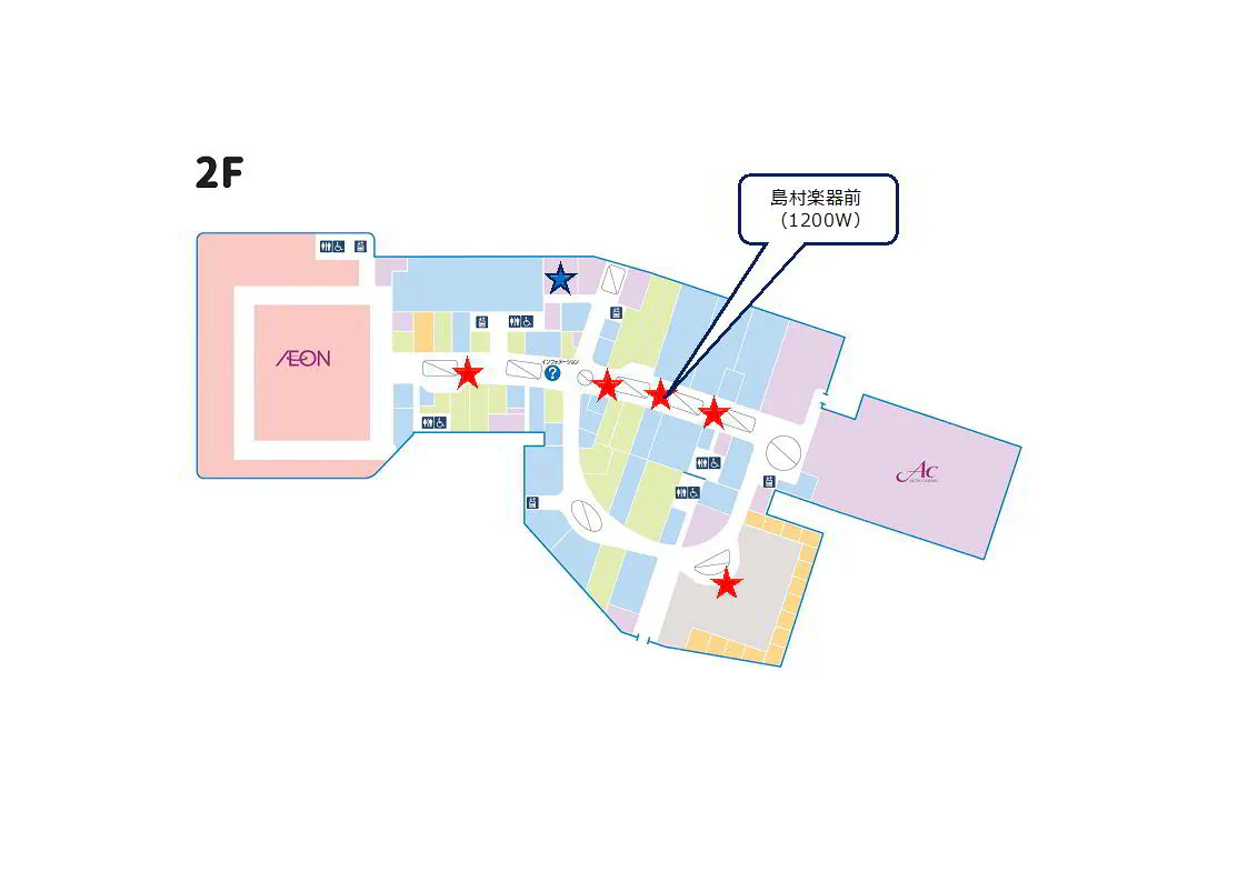 図面・フロアマップ[0]