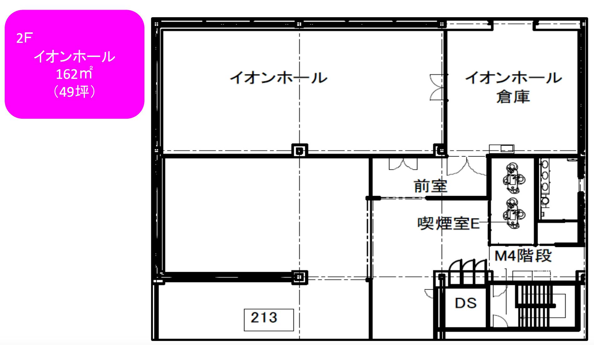 図面・フロアマップ[0]
