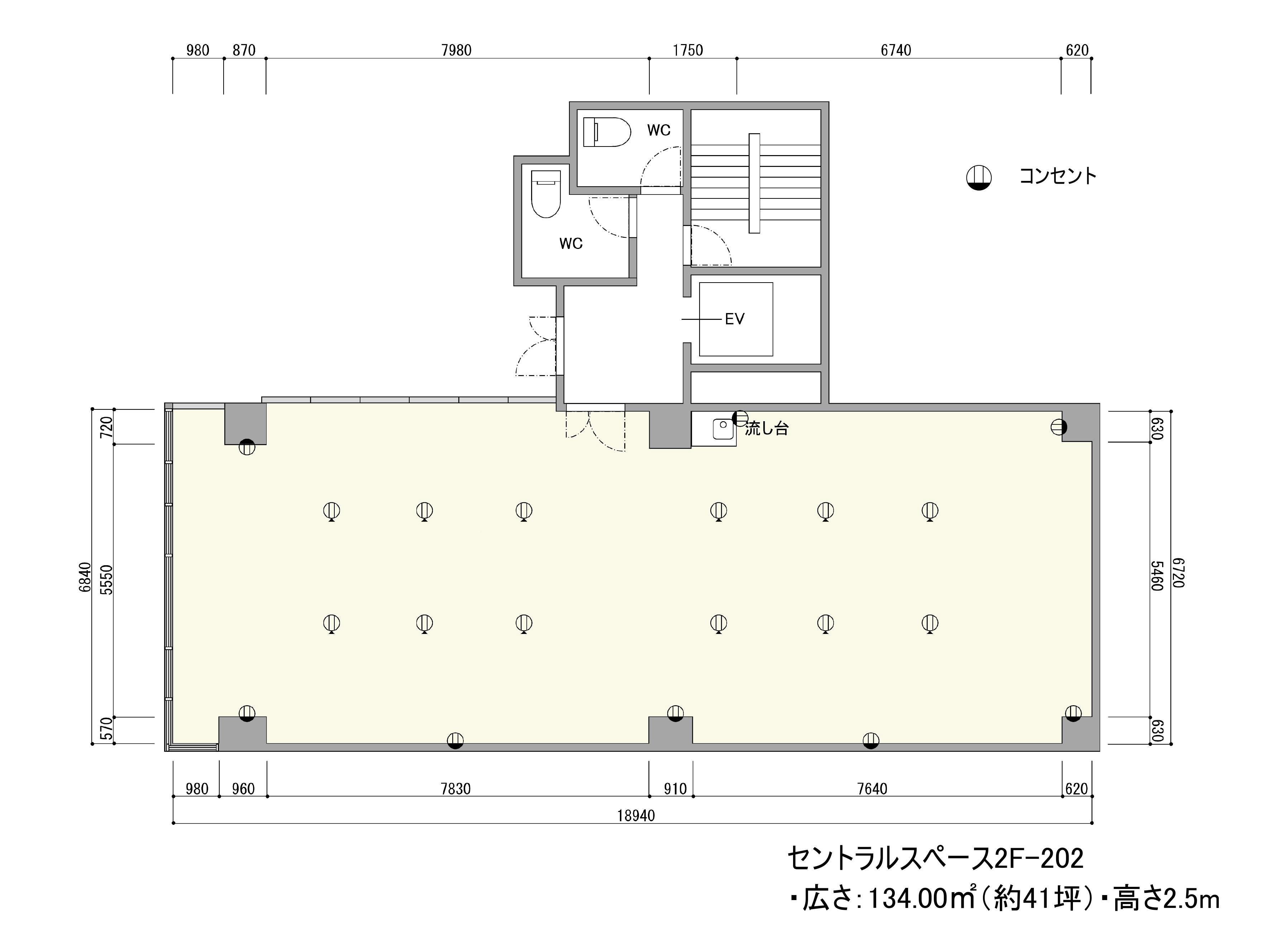 図面・フロアマップ[0]
