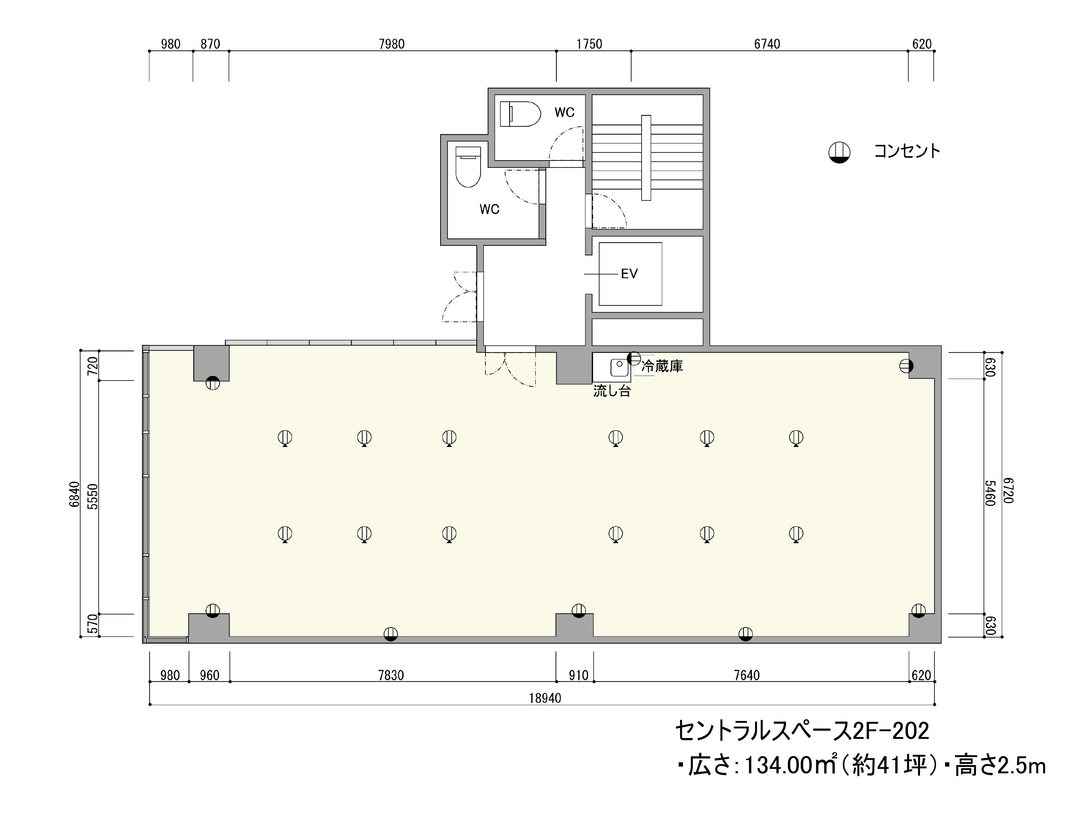 図面・フロアマップ[0]