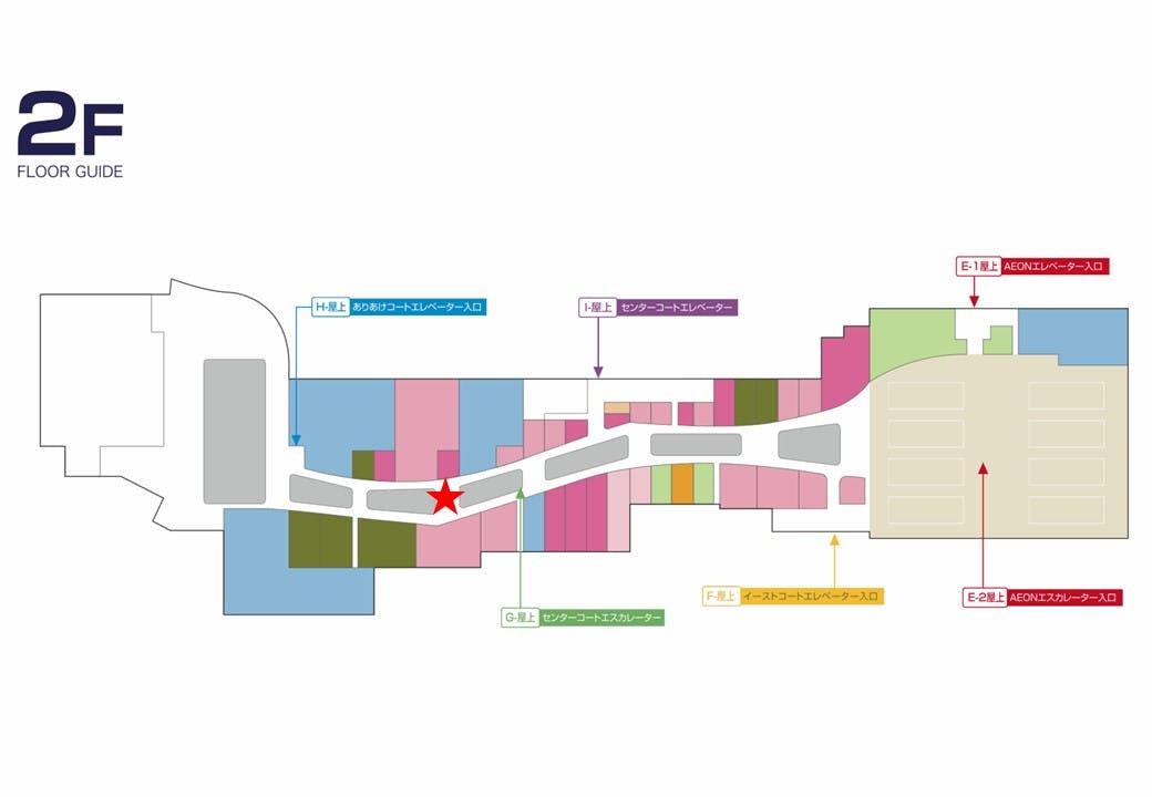 図面・フロアマップ[1]