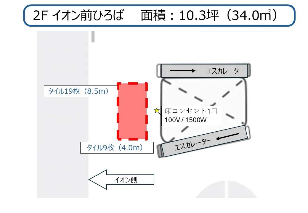 図面・フロアマップ[0]