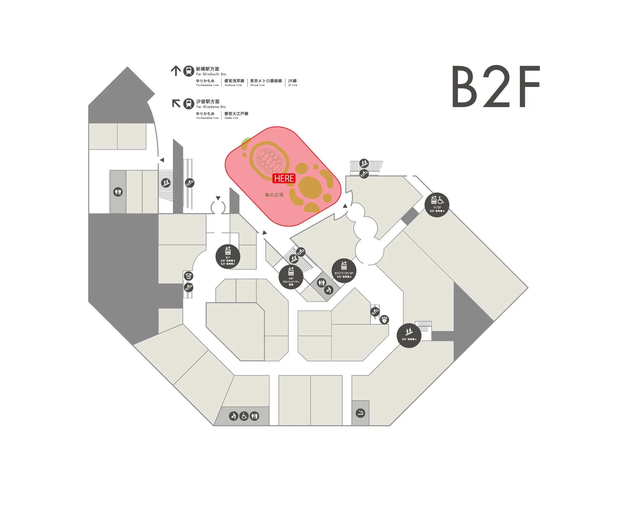 図面・フロアマップ[0]
