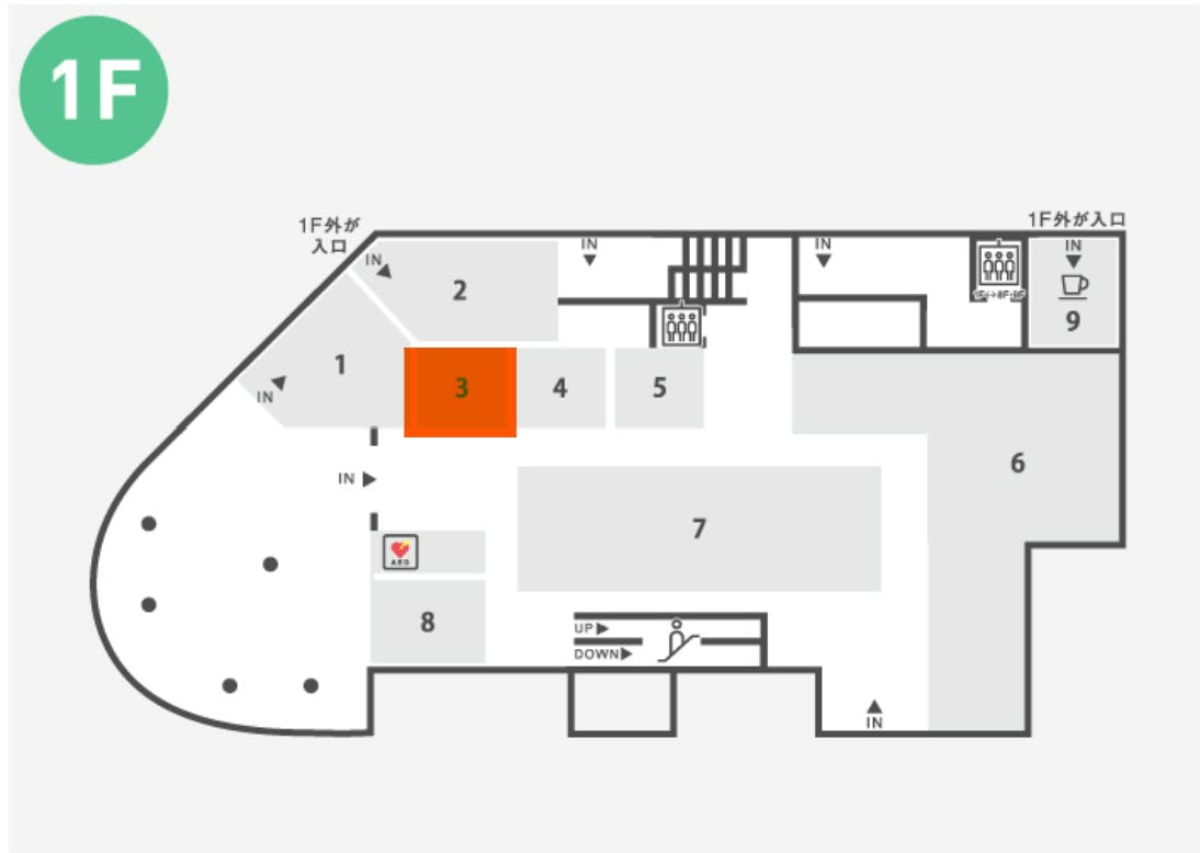 図面・フロアマップ[0]