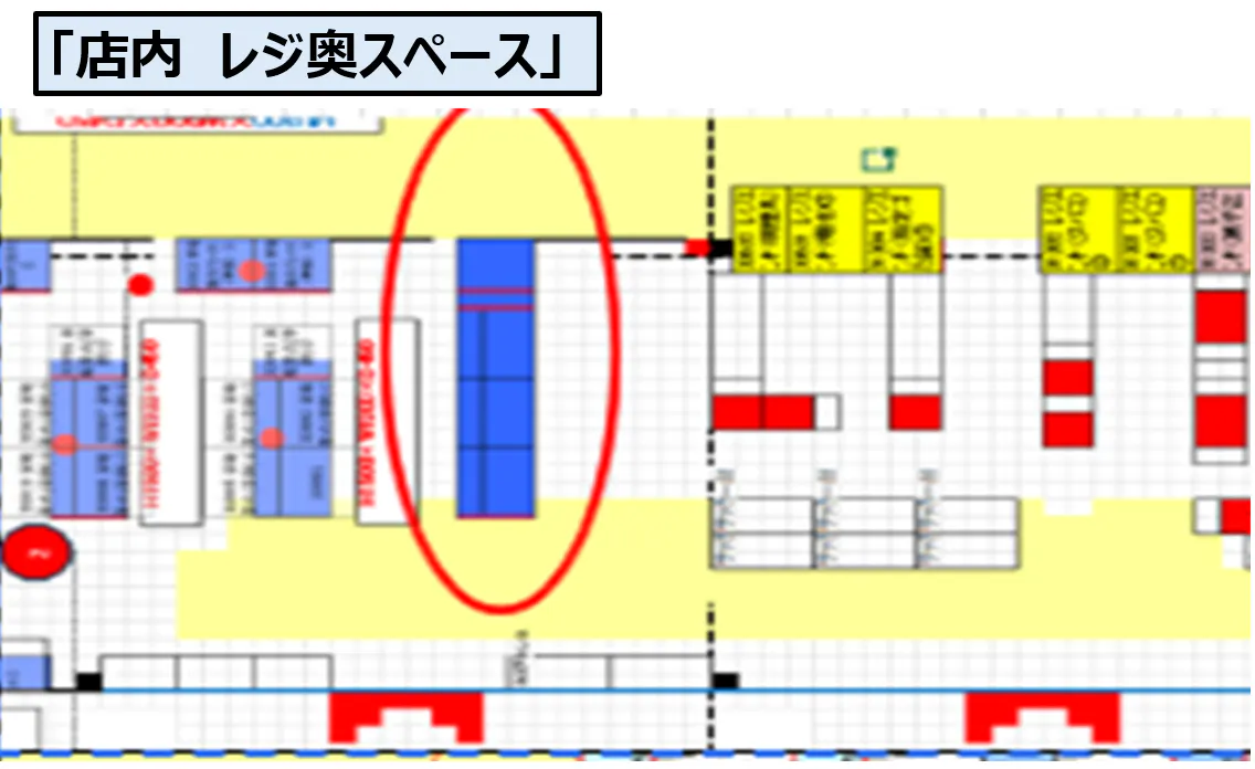 図面・フロアマップ[0]