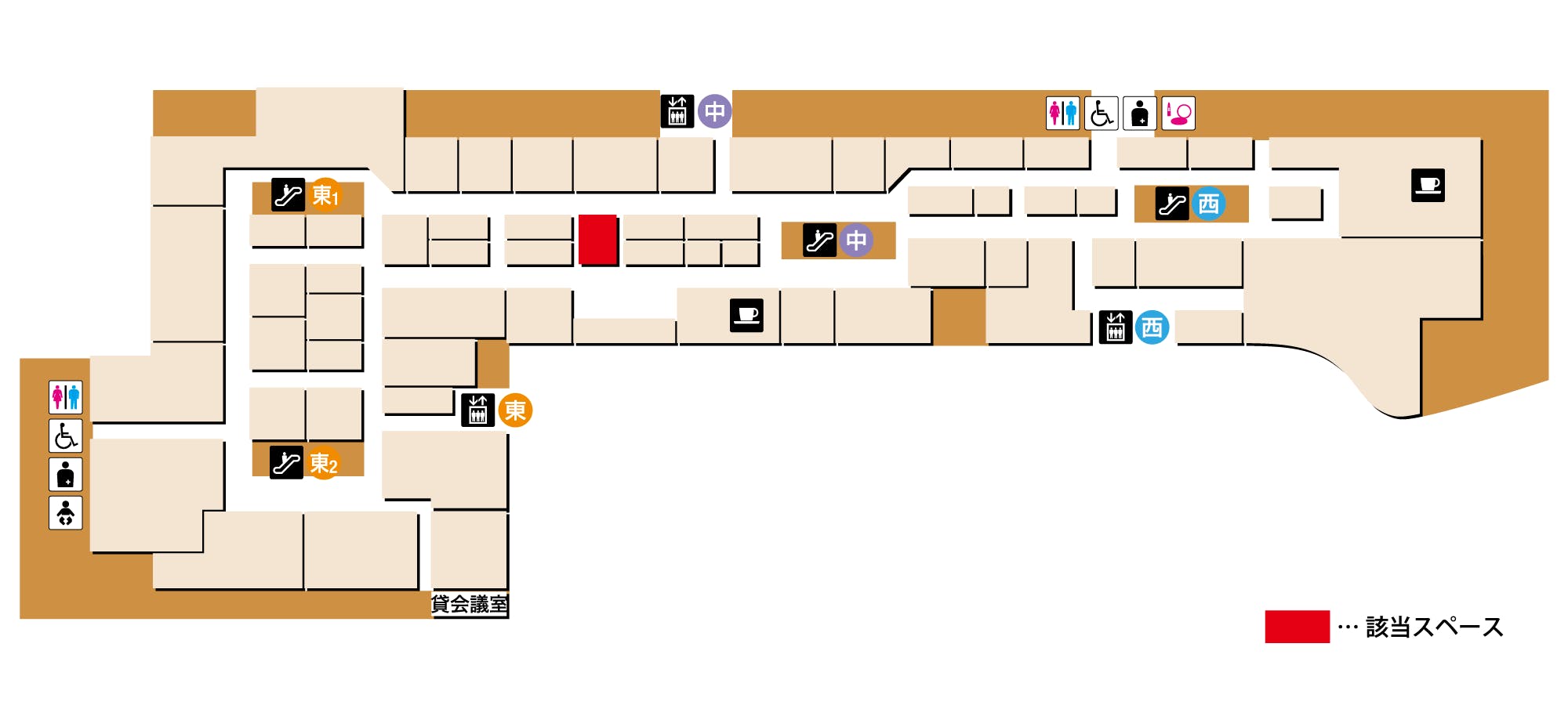 図面・フロアマップ[0]