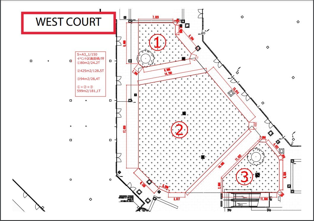 図面・フロアマップ[1]