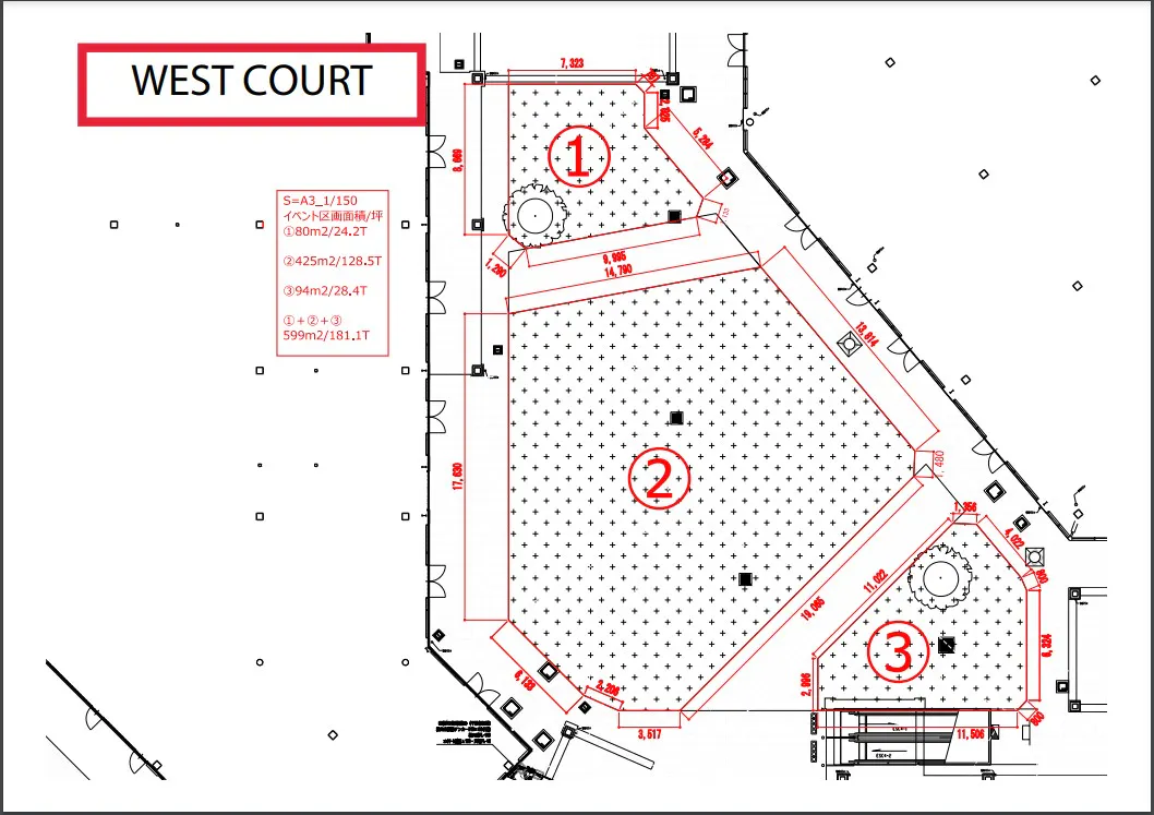 図面・フロアマップ[1]