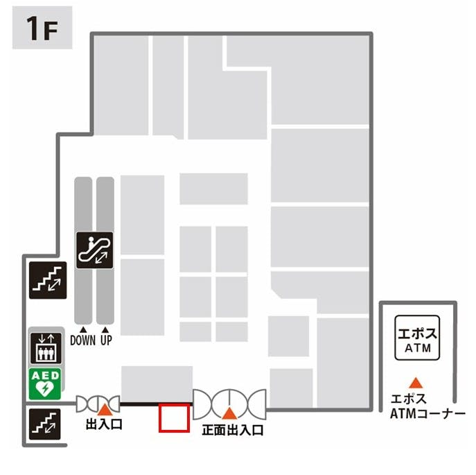 図面・フロアマップ[0]