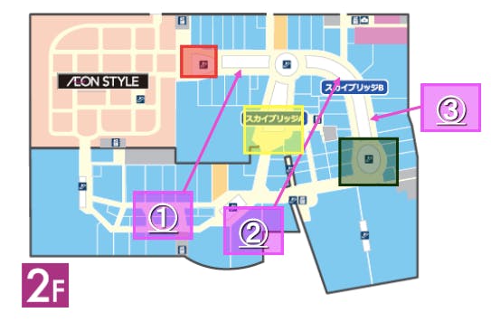 図面・フロアマップ[0]