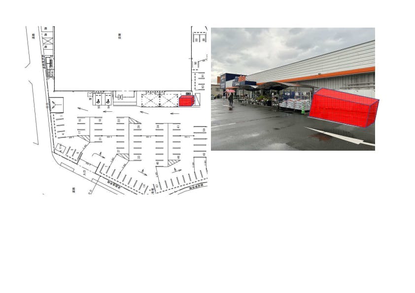 図面・フロアマップ[0]