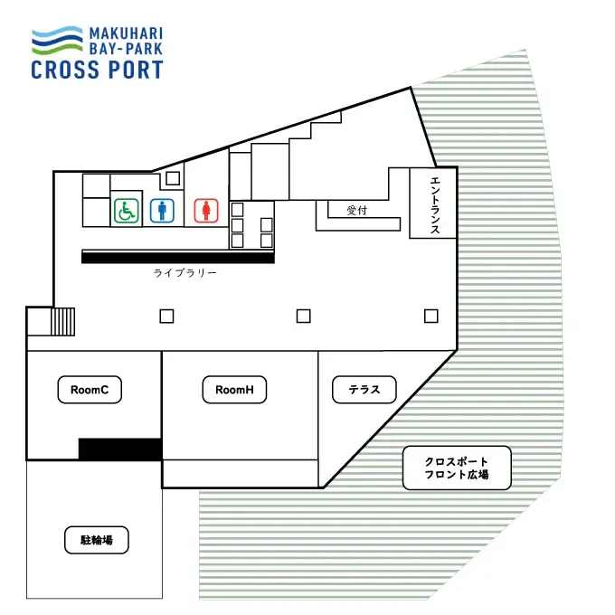 図面・フロアマップ[0]