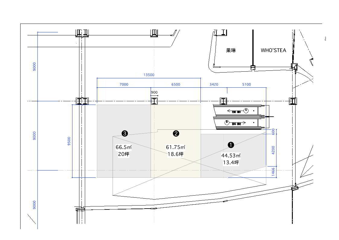 図面・フロアマップ[0]