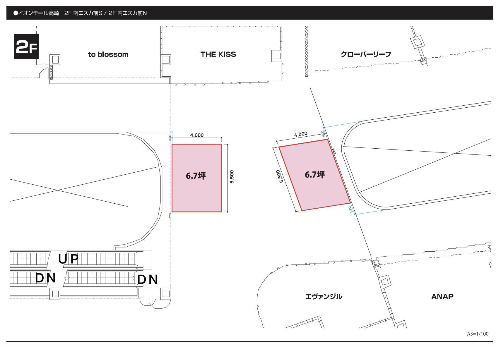 図面・フロアマップ[0]