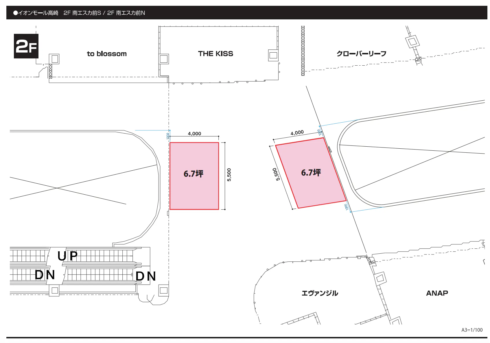 図面・フロアマップ[0]