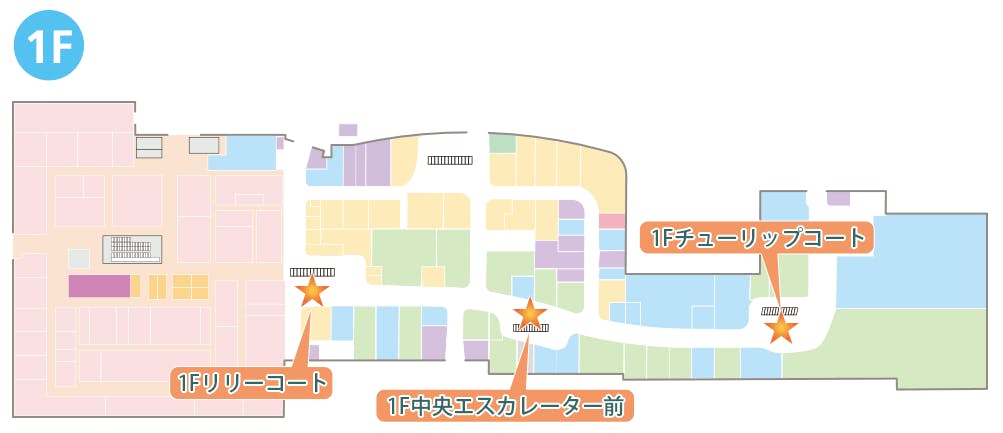 図面・フロアマップ[0]