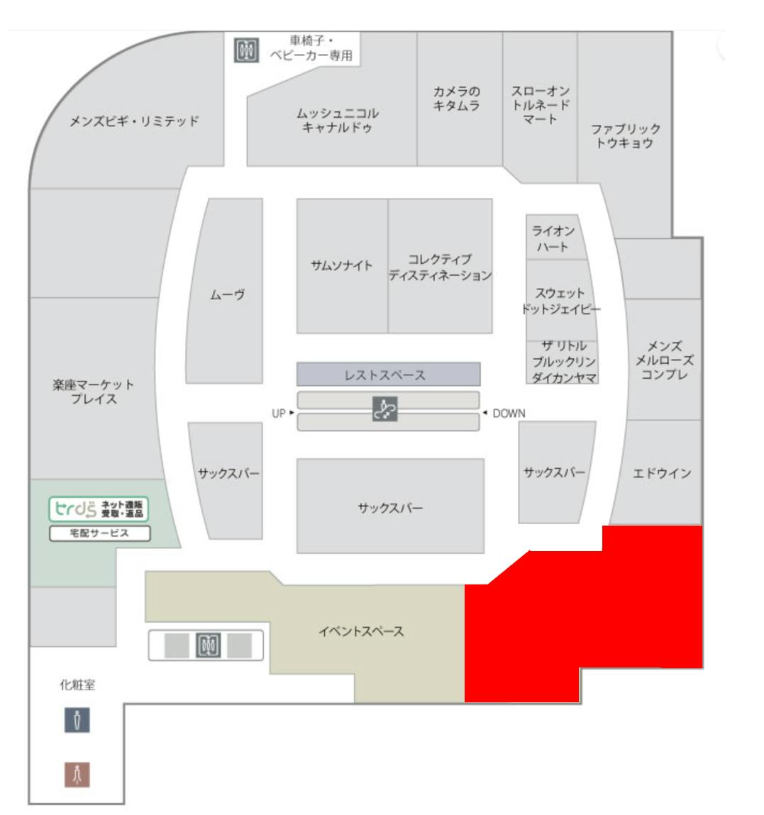 図面・フロアマップ[0]