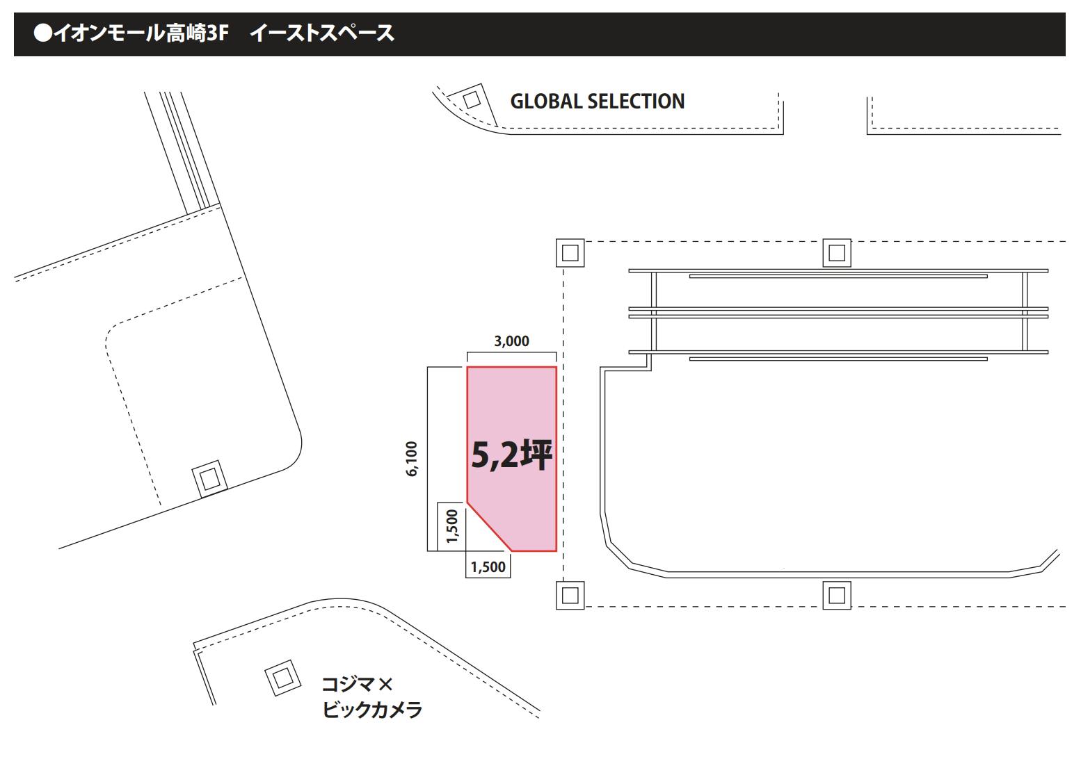 図面・フロアマップ[0]