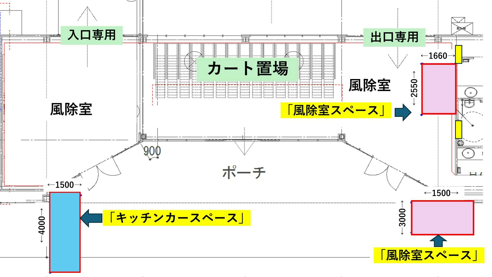 図面・フロアマップ[0]