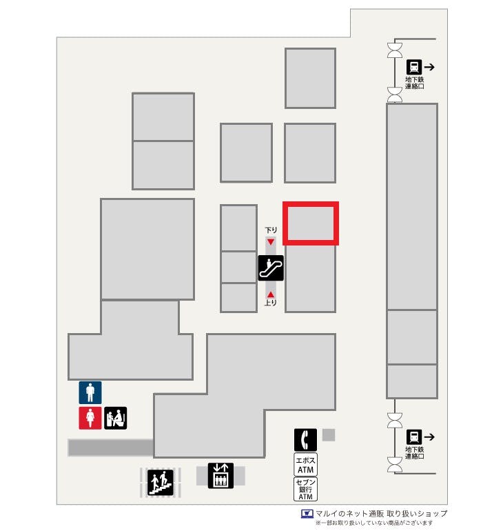 図面・フロアマップ[0]