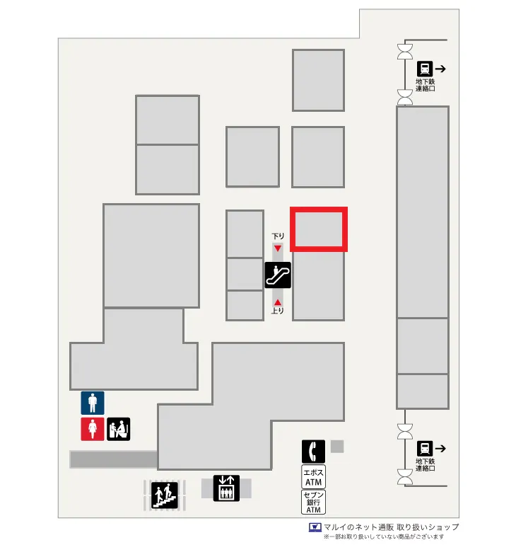 図面・フロアマップ[0]