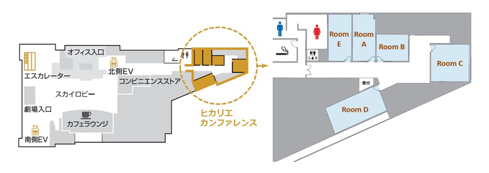 図面・フロアマップ[0]