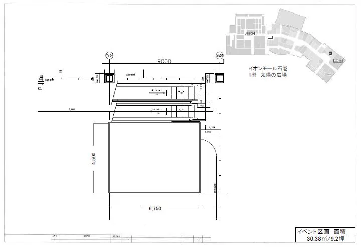 図面・フロアマップ[0]