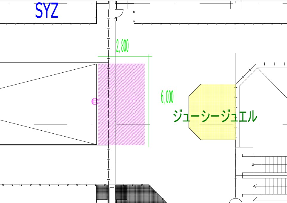 図面・フロアマップ[1]