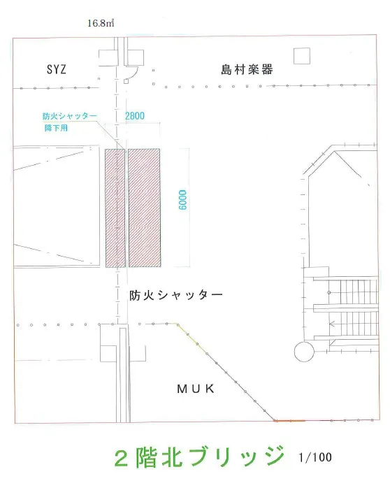 図面・フロアマップ[1]
