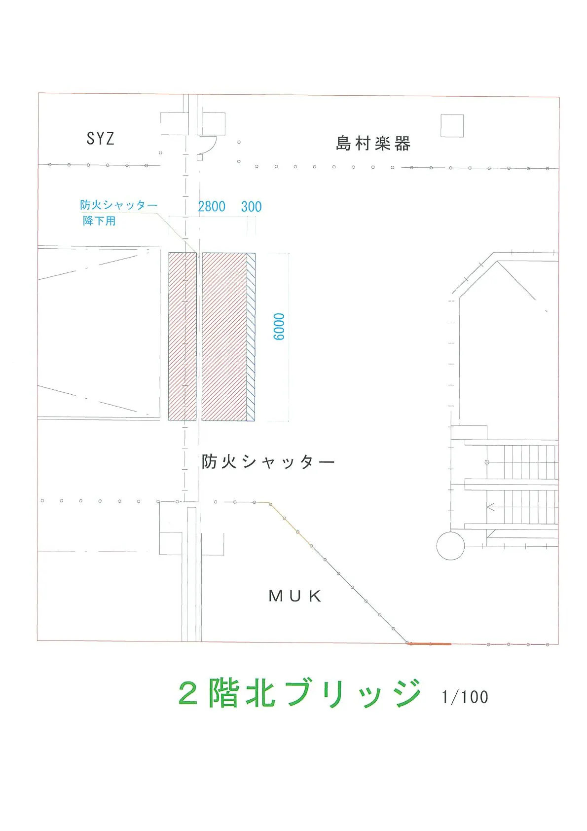 図面・フロアマップ[1]