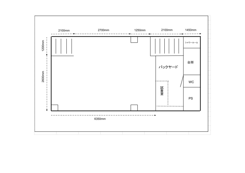 図面・フロアマップ[0]