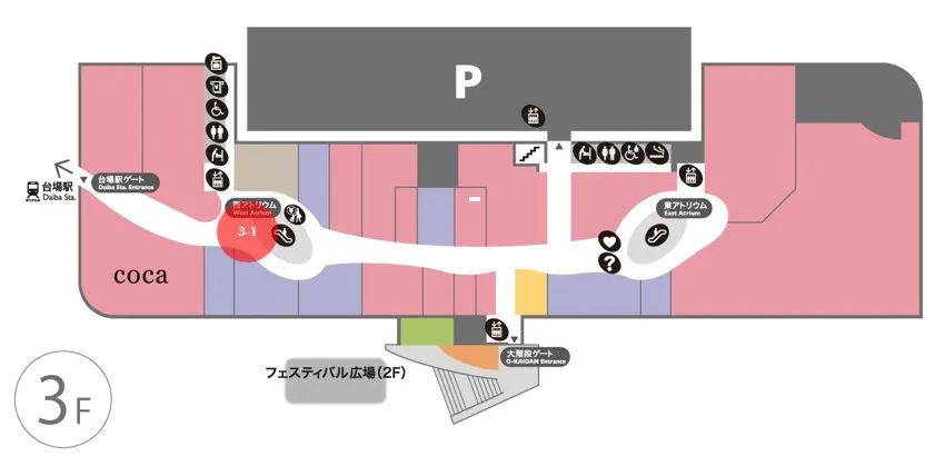 図面・フロアマップ[0]