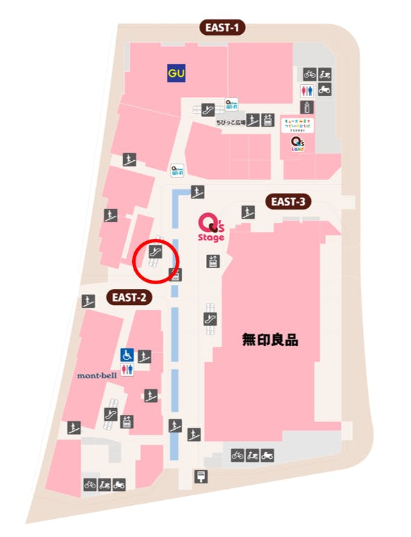 図面・フロアマップ[0]