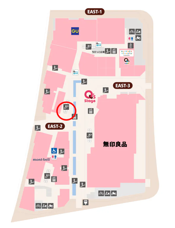 図面・フロアマップ[0]
