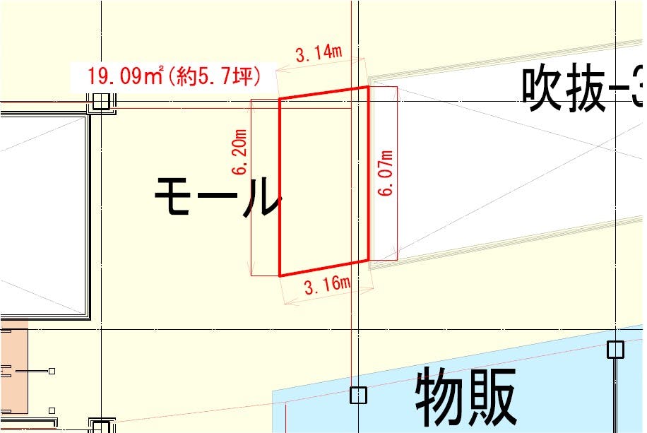 図面・フロアマップ[0]