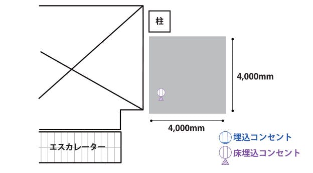 図面・フロアマップ[0]