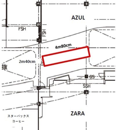 図面・フロアマップ[0]