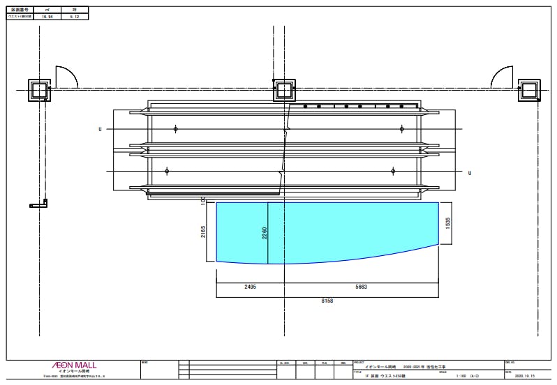 図面・フロアマップ[1]