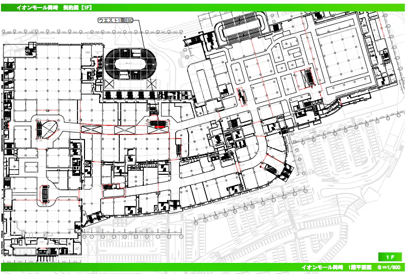 図面・フロアマップ[0]