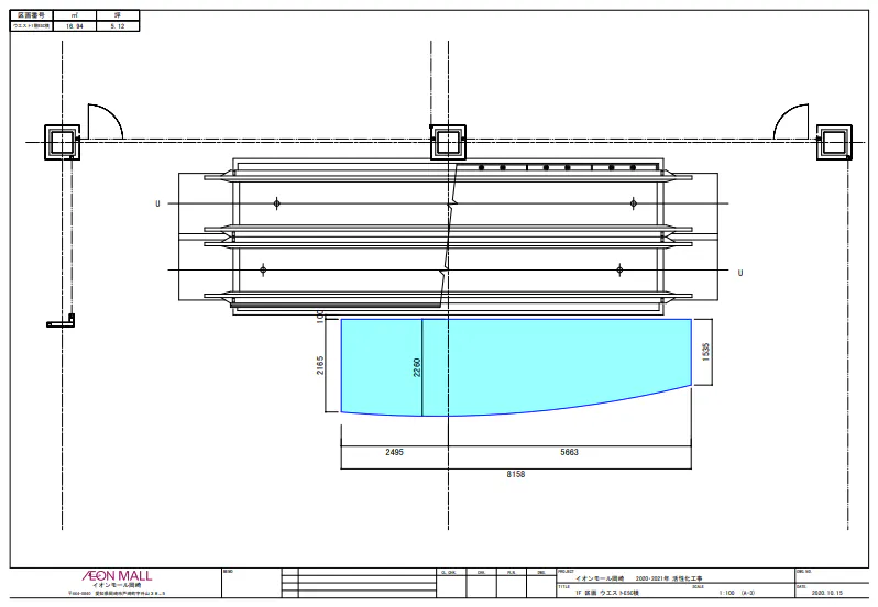 図面・フロアマップ[1]
