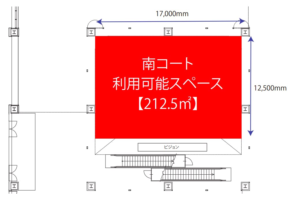 図面・フロアマップ[1]